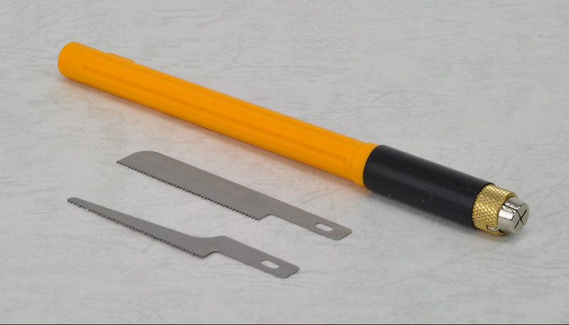 OLFA Hobby Saw (Japan Version: 167B)