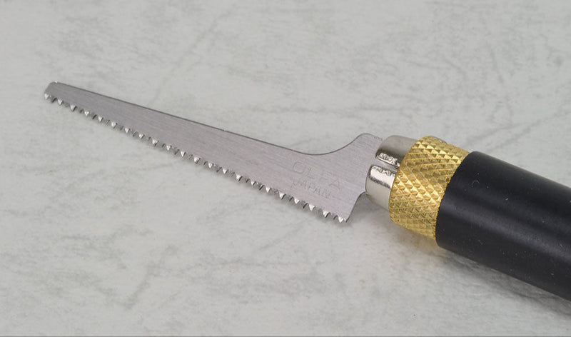 OLFA Hobby Saw (Japan Version: 167B)