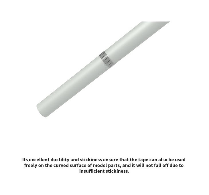Dspiae Hard Edged Carving Guide Tape - 3mm (CG-03)