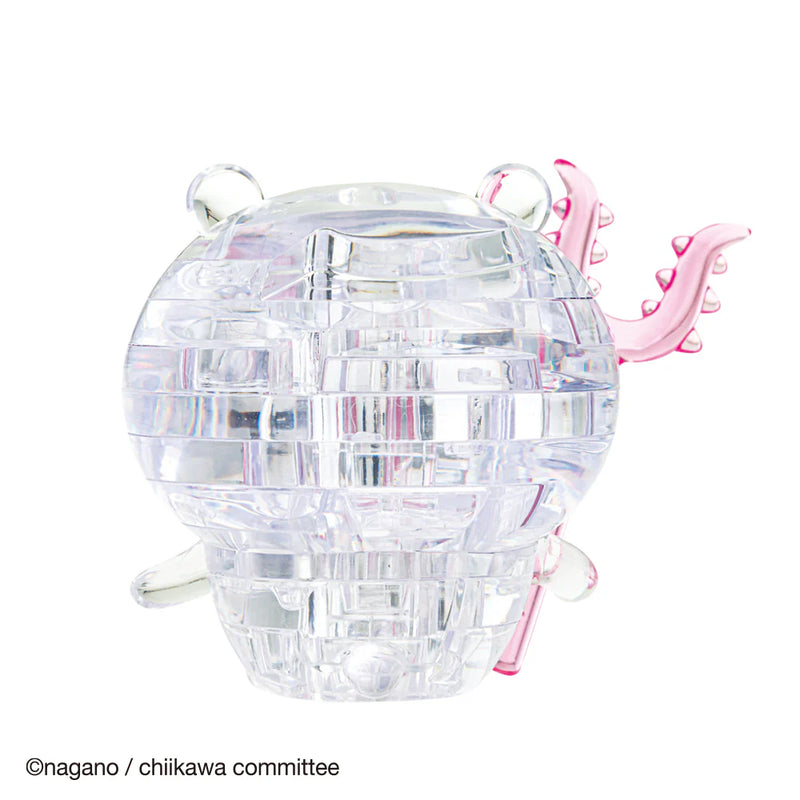 Beverly Crystal Puzzle - Chiikawa (15 Pieces) (50300)