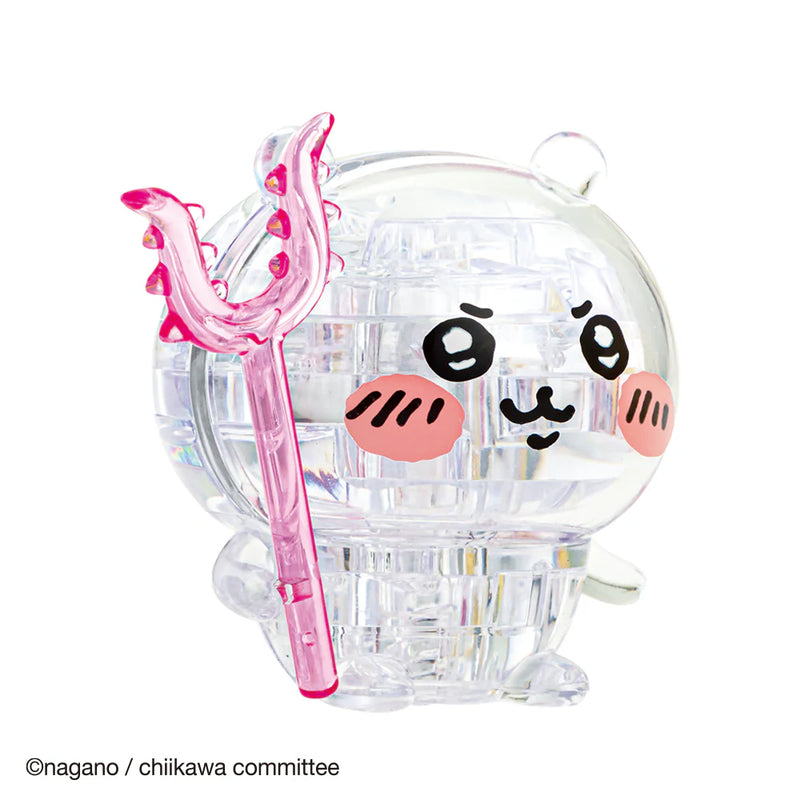 Beverly Crystal Puzzle - Chiikawa (15 Pieces) (50300)