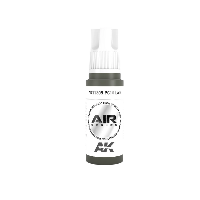AK Interactive 3GEN Acrylic AIR - AK11809 PC10 Late