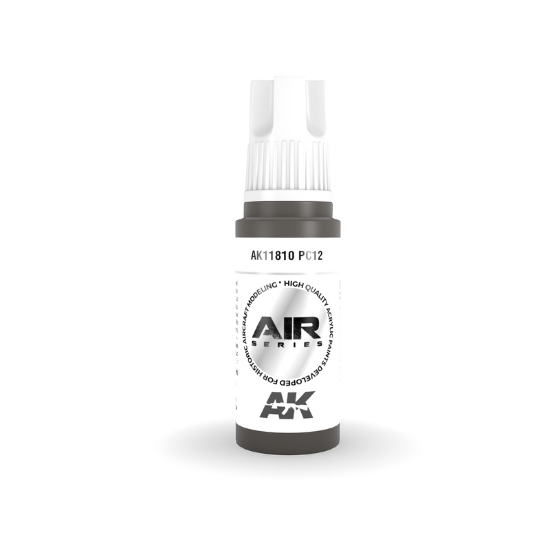 AK Interactive 3GEN Acrylic AIR - AK11810 PC12