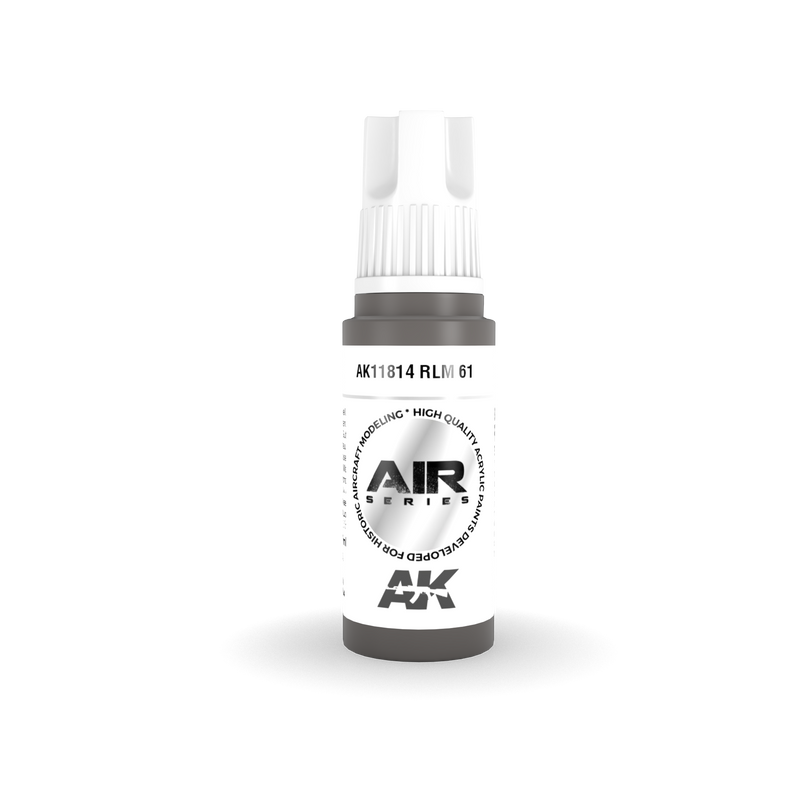 AK Interactive 3GEN Acrylic AIR - AK11814 RLM 61