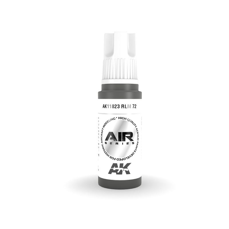 AK Interactive 3GEN Acrylic AIR - AK11823 RLM 72