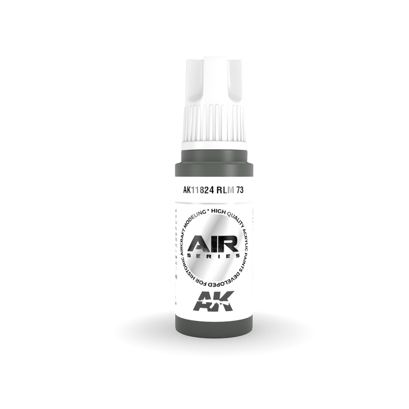AK Interactive 3GEN Acrylic AIR - AK11824 RLM 73