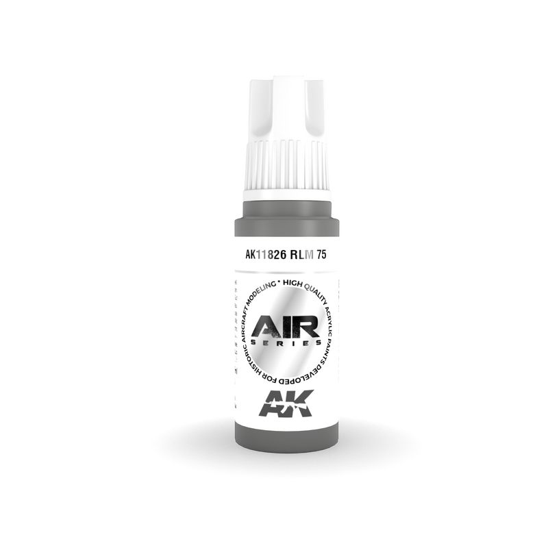 AK Interactive 3GEN Acrylic AIR - AK11826 RLM 75