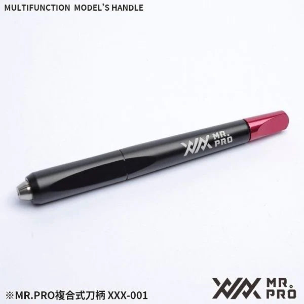 Madworks XXX001 Mr.Pro Multifunction Model's Handle