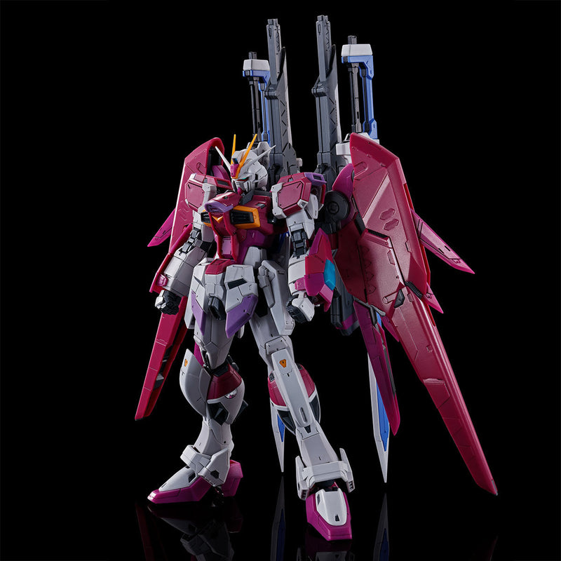 Premium Bandai Real Grade (RG) 1/144 Destiny Impulse Gundam