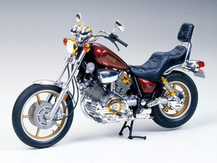 1/12 Yamaha XV1000 Virago (Tamiya Motorcycle Series 44)