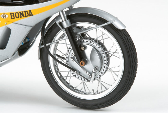 1/12 Honda RC166 GP Racer (Tamiya Motorcycle Series 113)