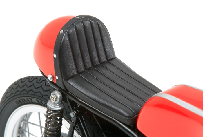 1/12 Honda RC166 GP Racer (Tamiya Motorcycle Series 113)