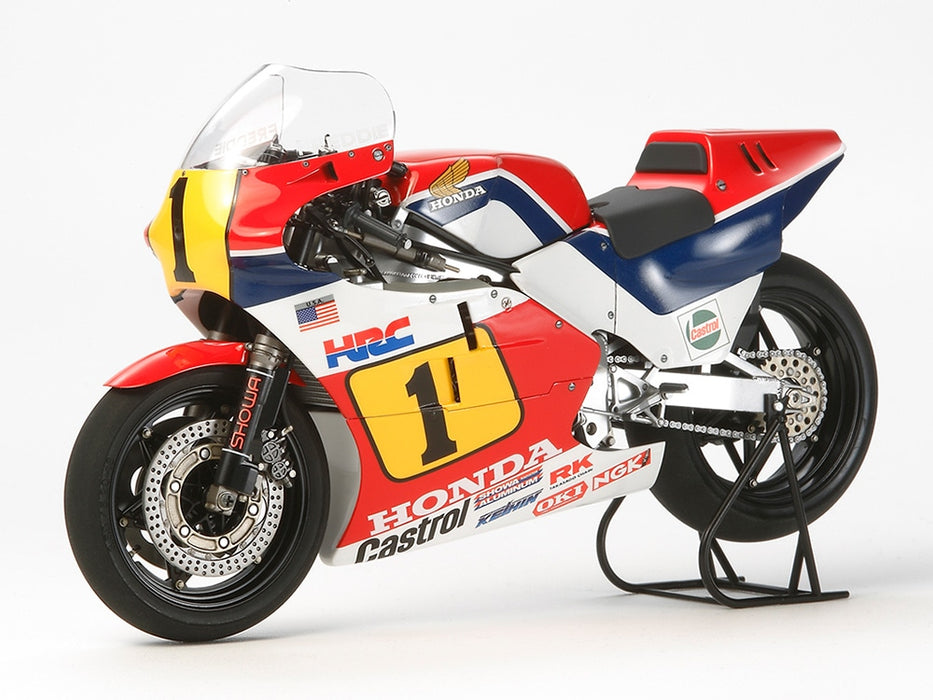 1/12 Honda NSR500 '84 (Tamiya Motorcycle Series 121)