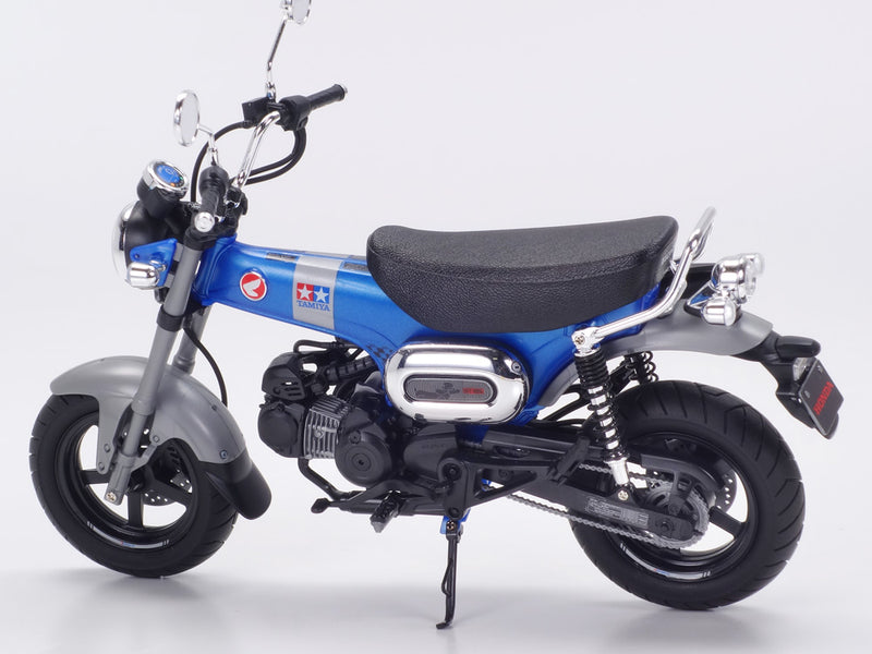 1/12 Honda DAX125 Tamiya Limited Edition (Tamiya Motorcycle Series 142)