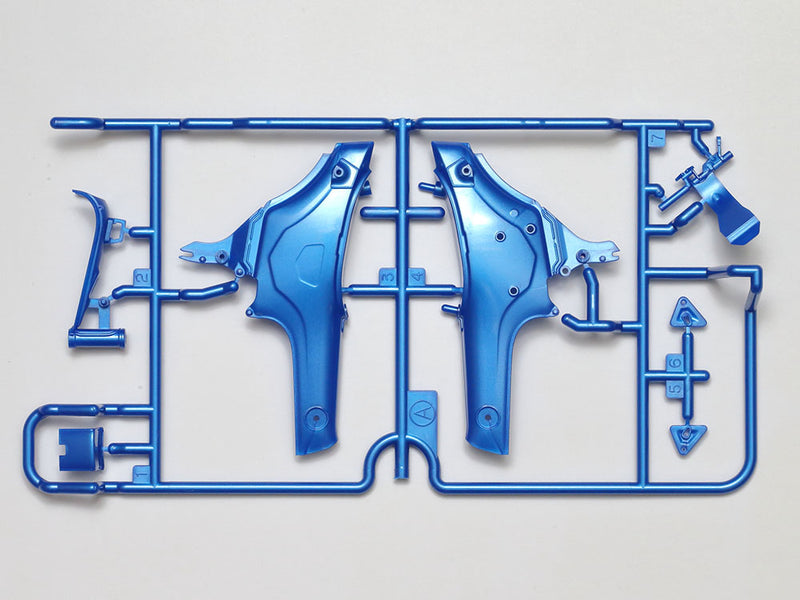 1/12 Honda DAX125 Tamiya Limited Edition (Tamiya Motorcycle Series 142)