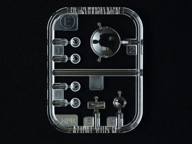 1/12 Honda DAX125 Tamiya Limited Edition (Tamiya Motorcycle Series 142)