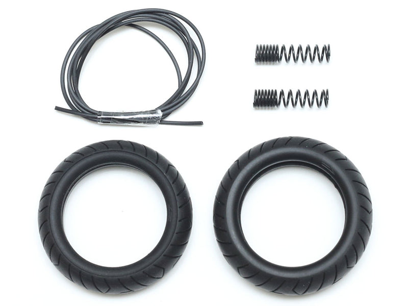 1/12 Honda DAX125 Tamiya Limited Edition (Tamiya Motorcycle Series 142)