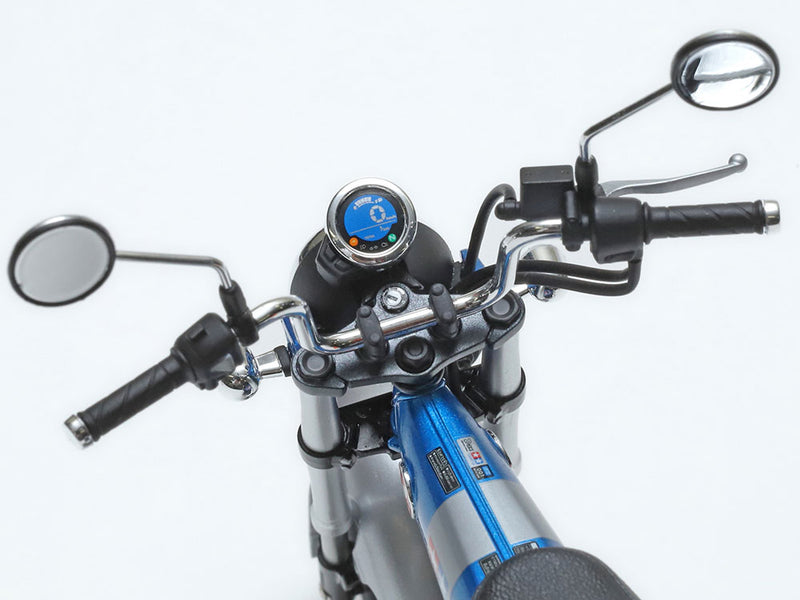 1/12 Honda DAX125 Tamiya Limited Edition (Tamiya Motorcycle Series 142)