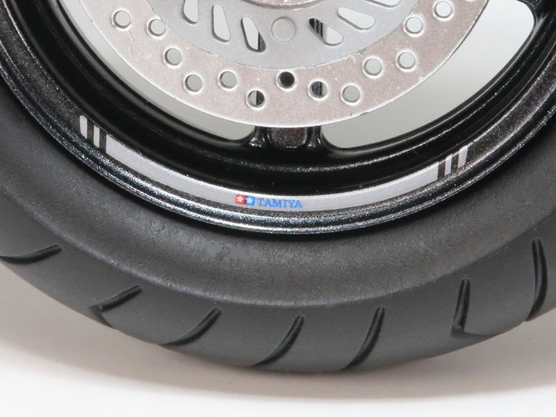 1/12 Honda DAX125 Tamiya Limited Edition (Tamiya Motorcycle Series 142)