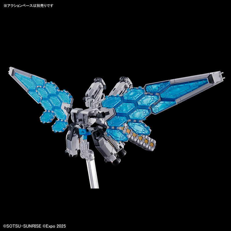 EXPO2025 1/144 RX-78F00/E Gundam [EX-001 Glass Feather Unit]