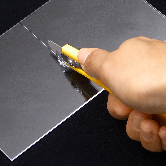 OLFA Plastic Scriber S Type (Japan Version: 204B)