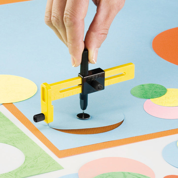 OLFA Compass Cutter (Japan Version: 57B)