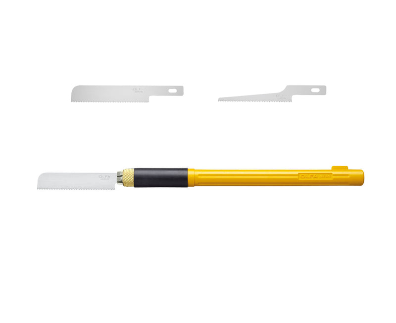 OLFA Hobby Saw (Japan Version: 167B)