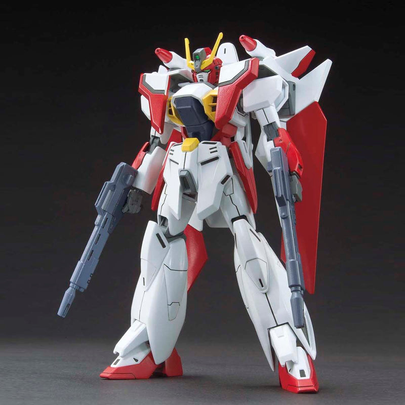 High Grade (HG) HGAW 1/144 GW-9800 Gundam Airmaster