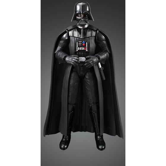 Star Wars 1/12 Darth Vader