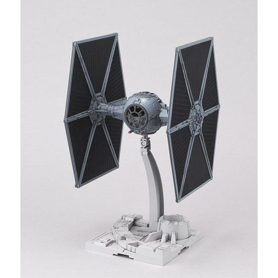 Star Wars 1/72 TIE Fighter