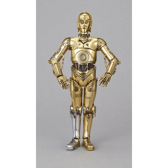 Star Wars 1/12 C-3PO