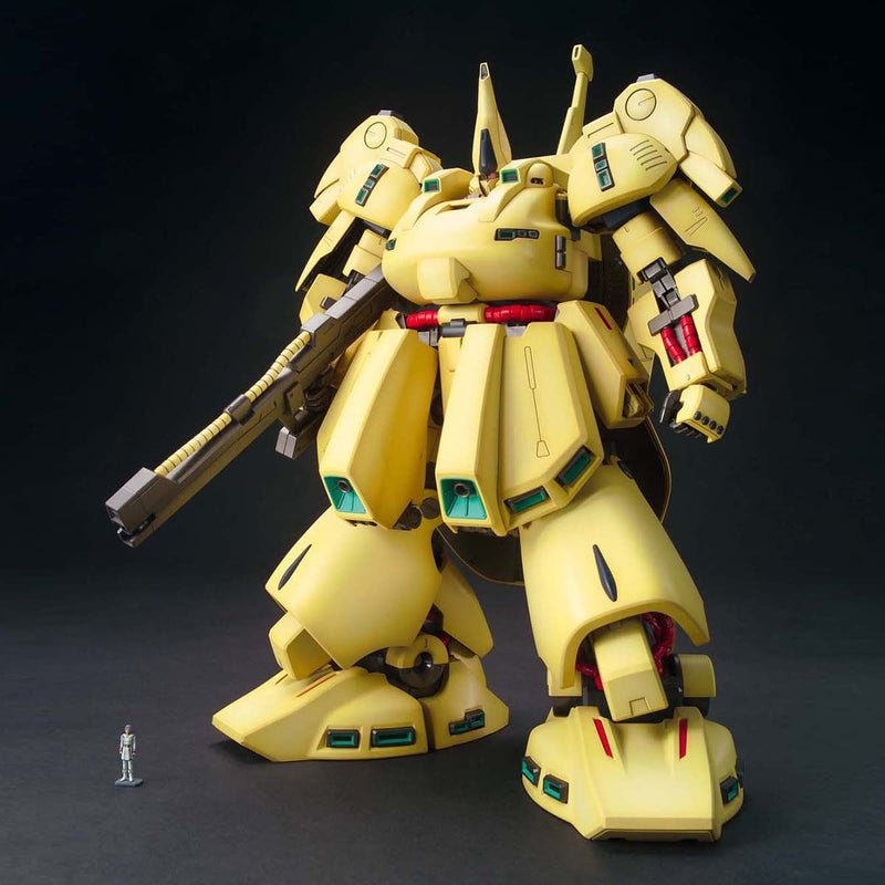 MG PMX-003 The-O (Bandai Master Grade 1/100)