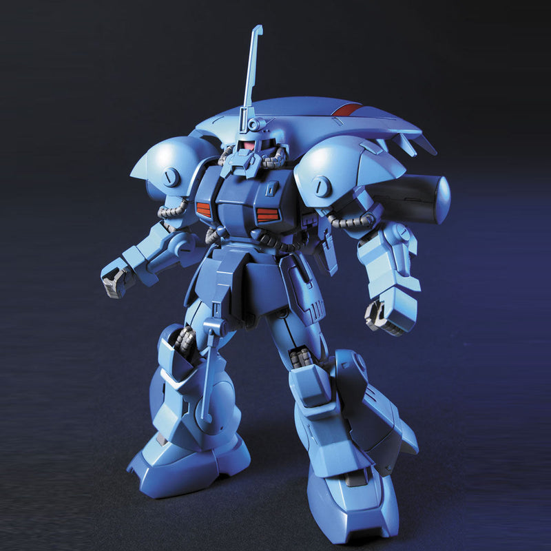 High Grade (HG) HGUC 1/144 RMS-119 EWAC Zack