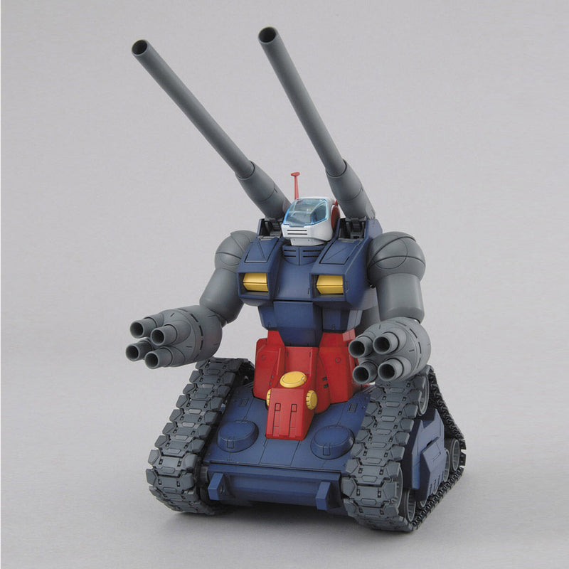 Master Grade (MG) 1/100 RX-75 Guntank