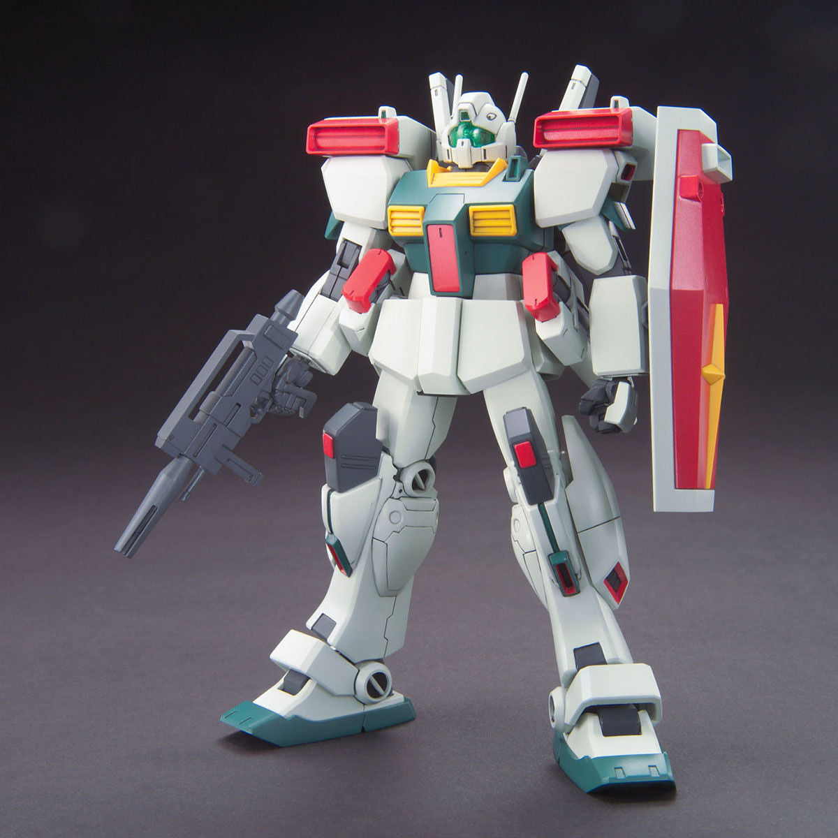 Bandai High Grade (HG) HGUC 1/144 RGM-86R GMIII - Argama Hobby