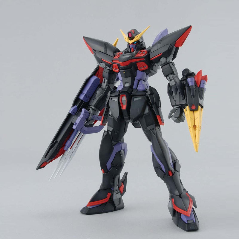 Master Grade (MG) 1/100 GAT-X207 Blitz Gundam