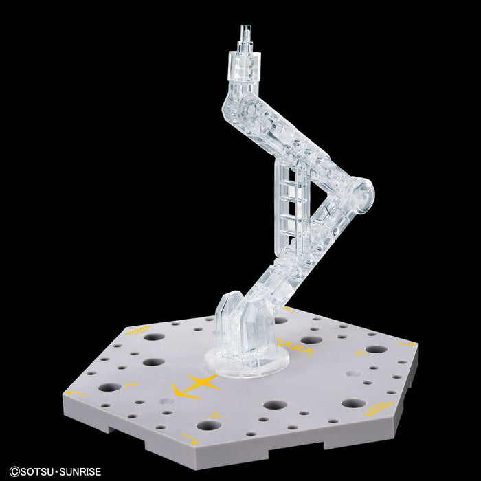 Gundam Base Limited Action Base 5 (EFSF Image Color)