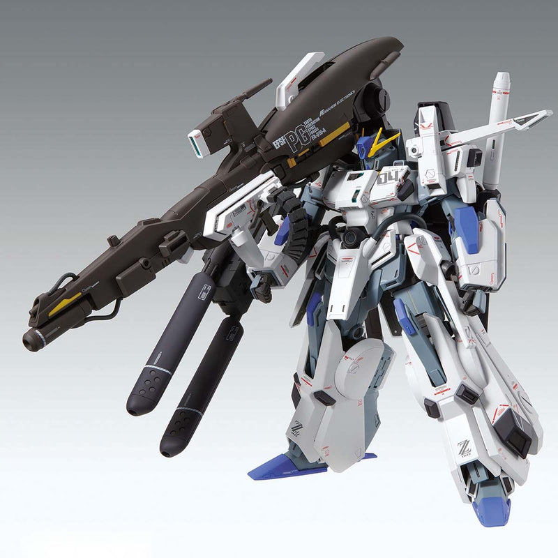 [Pre-order, ETA 2025 Q4] Master Grade (MG) 1/100 FA-010A FAZZ Ver.Ka
