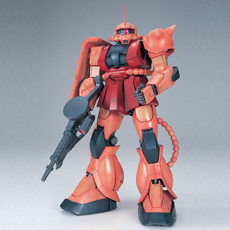 Perfect Grade (PG) 1/60 MS-06S Char's Zaku II