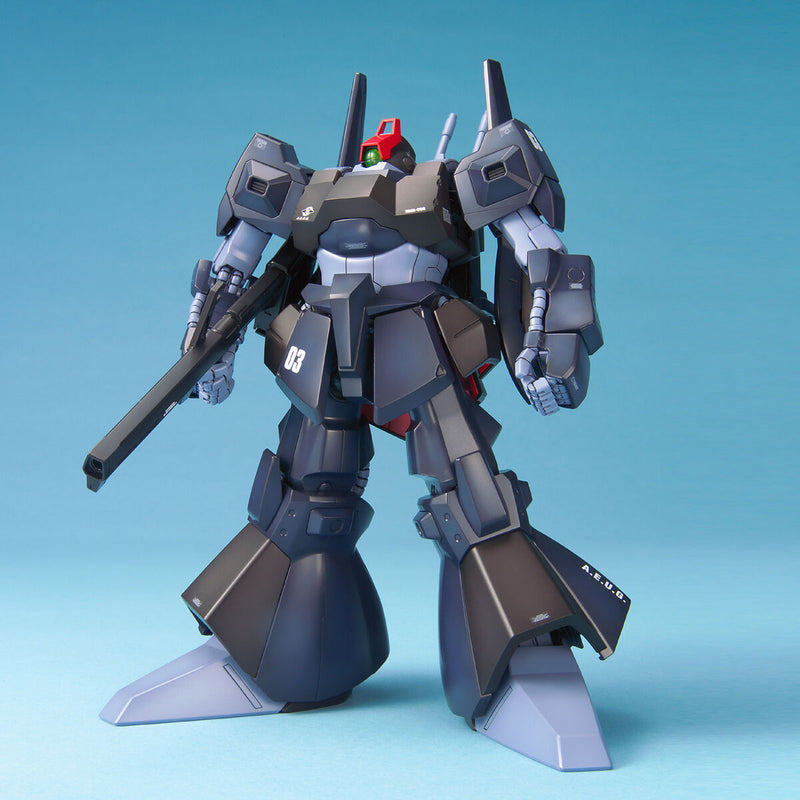 Master Grade (MG) 1/100 RMS-099 Rick Dias
