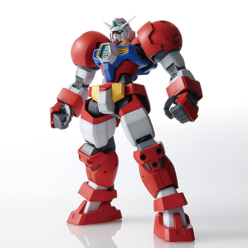 [Pre-order, ETA 2025 Q4] Master Grade (MG) 1/100 Gundam AGE-1 Titus