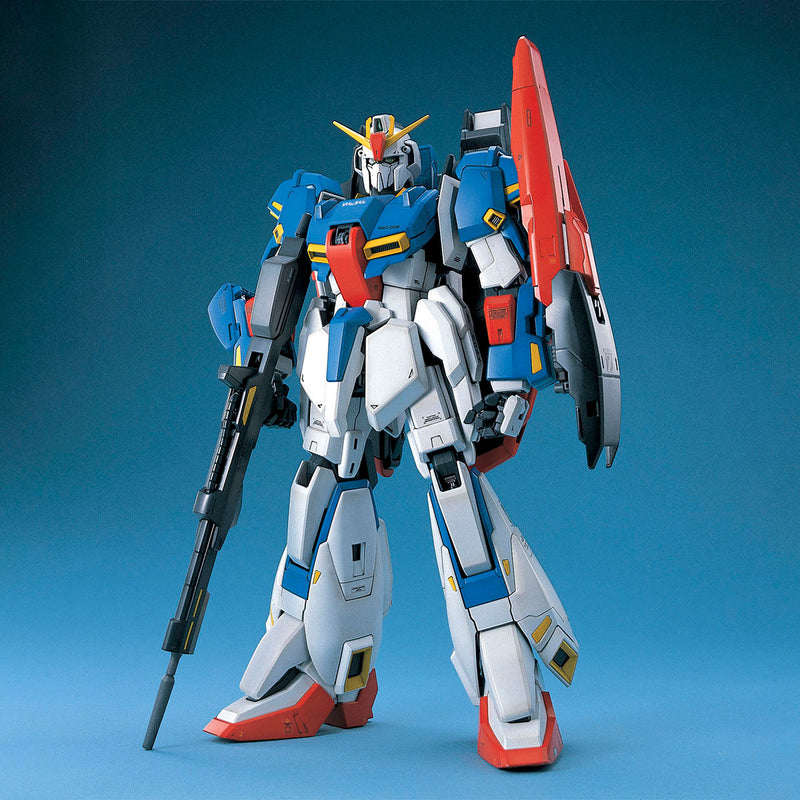 Perfect Grade (PG) 1/60 MSZ-006 Zeta Gundam