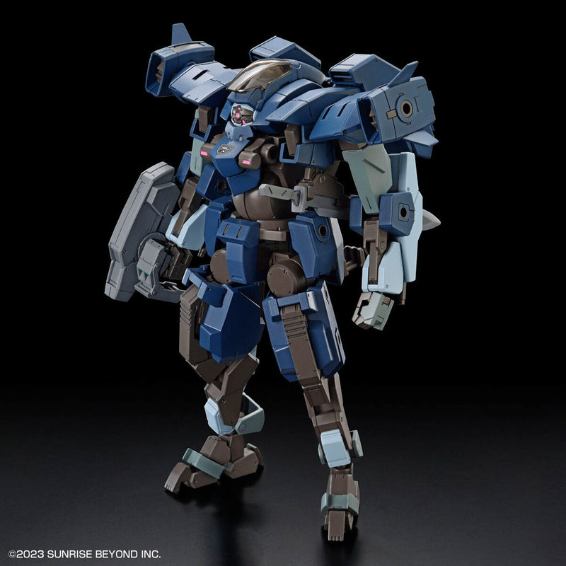 High Grade (HG) Kyoukai Senki 1/72 Aaronrhino Grady Exclusive