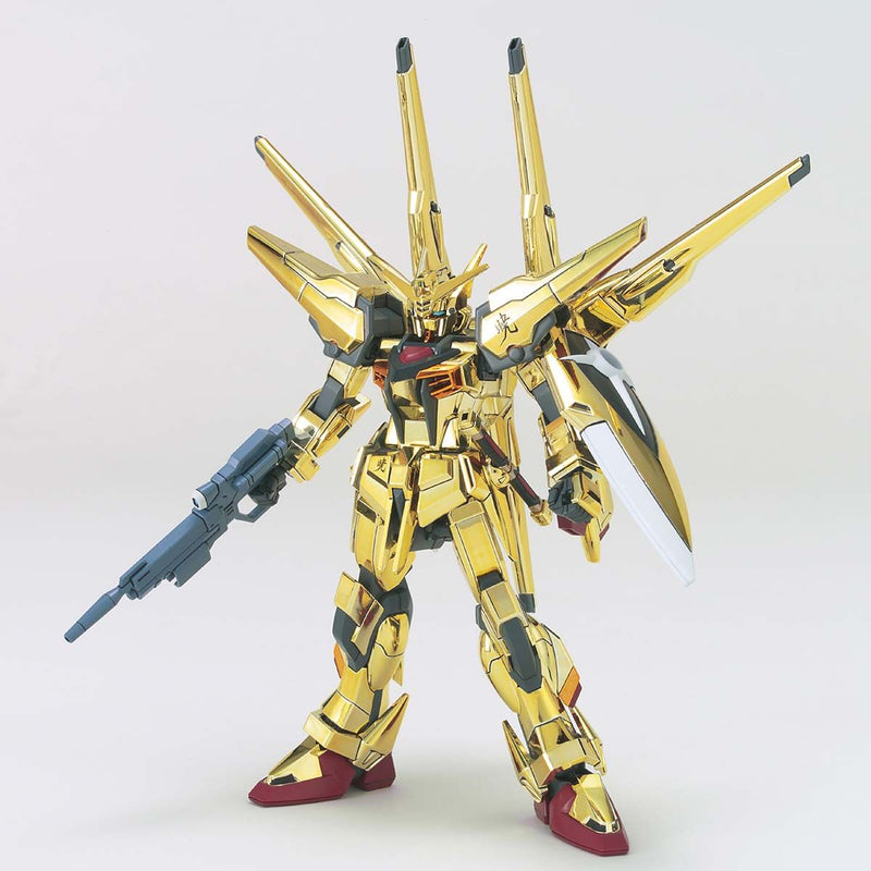 High Grade (HG) Gundam Seed 1/144 ORB-01 Shiranui Akatsuki Gundam