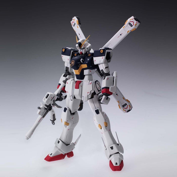 Master Grade (MG) 1/100 XM-X1 Crossbone Gundam X1 Ver.Ka