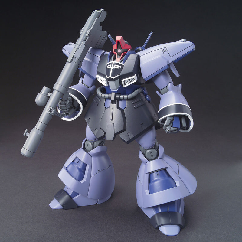High Grade (HG) HGUC 1/144 AMX-009 Dreissen (Unicorn Ver)
