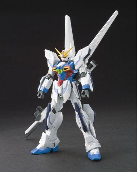 High Grade (HG) HGBF 1/144 Gundam X Maoh