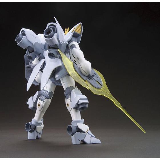 High Grade (HG) HGBF 1/144 Miss Sazabi