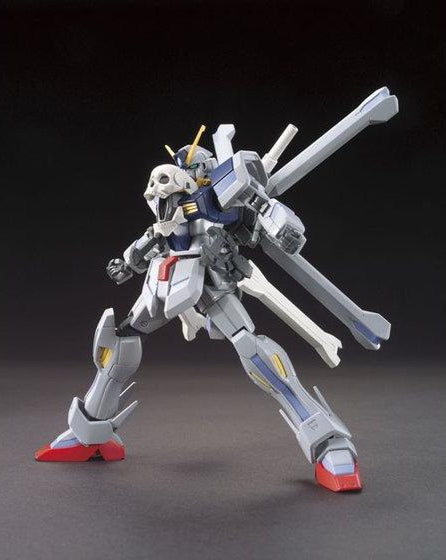 High Grade (HG) HGBF 1/144 Crossbone Gundam Maoh