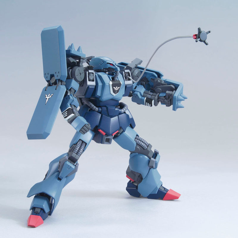 High Grade (HG) HGUC 1/144 AMX-101E Schuzrum Galluss